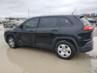 JEEP GRAND CHEROKEE SPORT