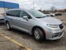 CHRYSLER PACIFICA LIMITED