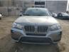 BMW X3 XDRIVE28I