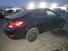 HYUNDAI ACCENT SE