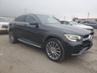 MERCEDES-BENZ GLC-CLASS 300 4MATIC