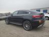 MERCEDES-BENZ GLC-CLASS 300 4MATIC