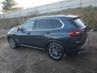 BMW X5 XDRIVE40I