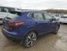 NISSAN ROGUE SPORT SL