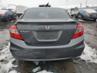 HONDA CIVIC EXL