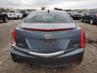 CADILLAC ATS LUXURY