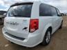 DODGE GRAND CARAVAN SXT