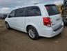 DODGE GRAND CARAVAN SXT