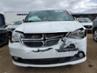 DODGE GRAND CARAVAN SXT