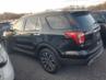 FORD EXPLORER PLATINUM