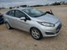 FORD FIESTA SE