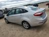 FORD FIESTA SE