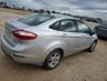 FORD FIESTA SE