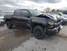 CHEVROLET SILVERADO K1500 LTZ