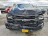 CHEVROLET SILVERADO K1500 LTZ