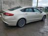 FORD FUSION TITANIUM/PLATINUM