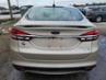 FORD FUSION TITANIUM/PLATINUM