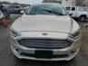 FORD FUSION TITANIUM/PLATINUM