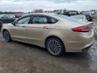 FORD FUSION TITANIUM/PLATINUM