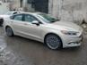 FORD FUSION TITANIUM/PLATINUM