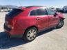 CADILLAC SRX