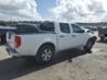 NISSAN FRONTIER S