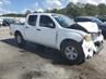 NISSAN FRONTIER S