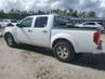 NISSAN FRONTIER S