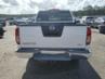 NISSAN FRONTIER S