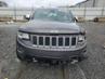 JEEP GRAND CHEROKEE OVERLAND