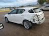 LEXUS CT 200H 200