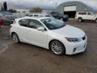 LEXUS CT 200H 200