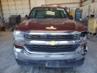 CHEVROLET SILVERADO C1500 LT