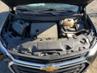 CHEVROLET TRAVERSE LS