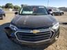 CHEVROLET TRAVERSE LS