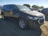 CHEVROLET TRAVERSE LS