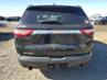 CHEVROLET TRAVERSE LS