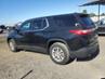 CHEVROLET TRAVERSE LS