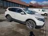 HONDA CR-V EXL