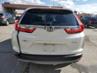 HONDA CR-V EXL