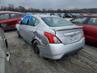 NISSAN VERSA S