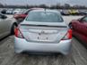 NISSAN VERSA S