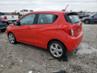 CHEVROLET SPARK LS