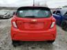 CHEVROLET SPARK LS