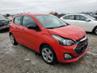 CHEVROLET SPARK LS