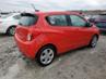 CHEVROLET SPARK LS