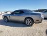 DODGE CHALLENGER SXT