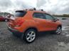 CHEVROLET TRAX LTZ