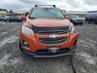 CHEVROLET TRAX LTZ