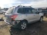 SUBARU FORESTER 2.5I